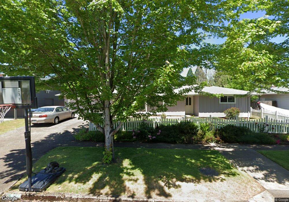 2603 Forrester Way, Eugene, OR 97401 - photo 1