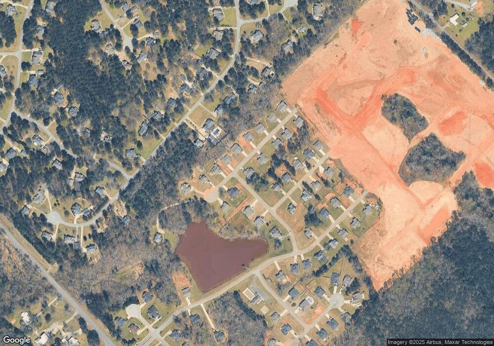 720 Springhill Dr unit 128, Gray, GA 31032 - photo 1