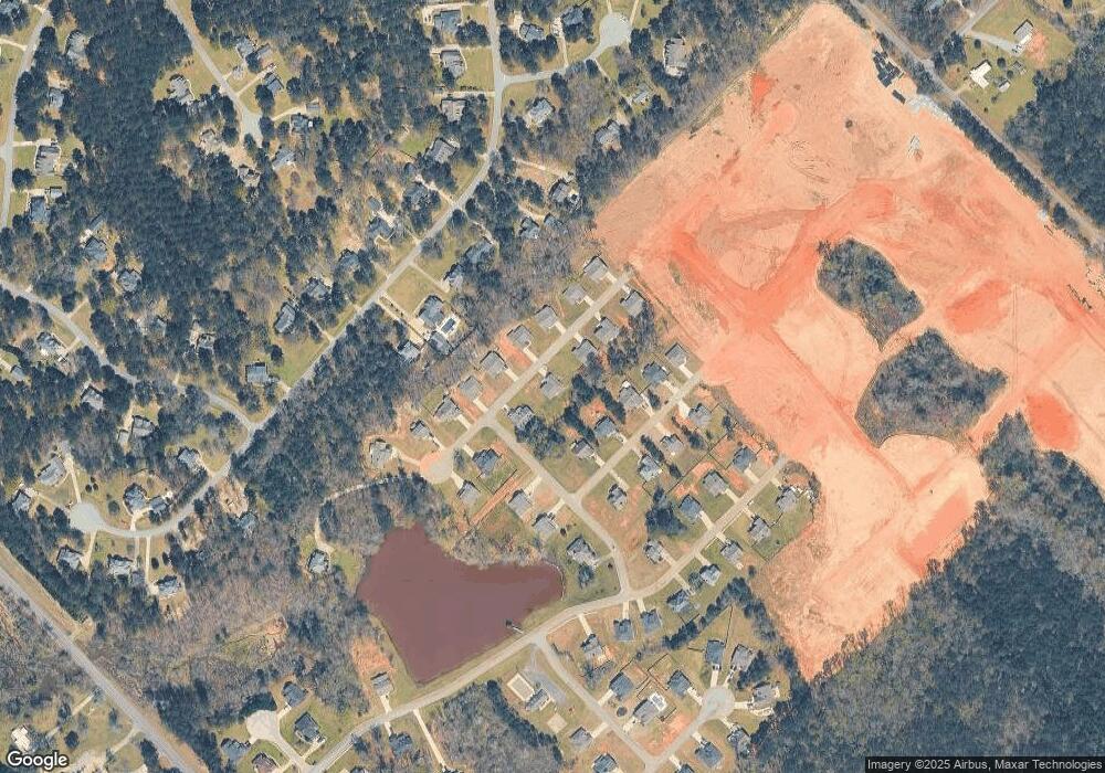 724 Springhill Dr unit 129, Gray, GA 31032 - photo 1