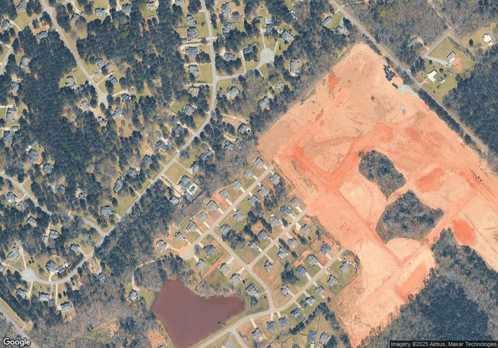 733 Springhill Dr unit 22, Gray, GA 31032 - photo 1