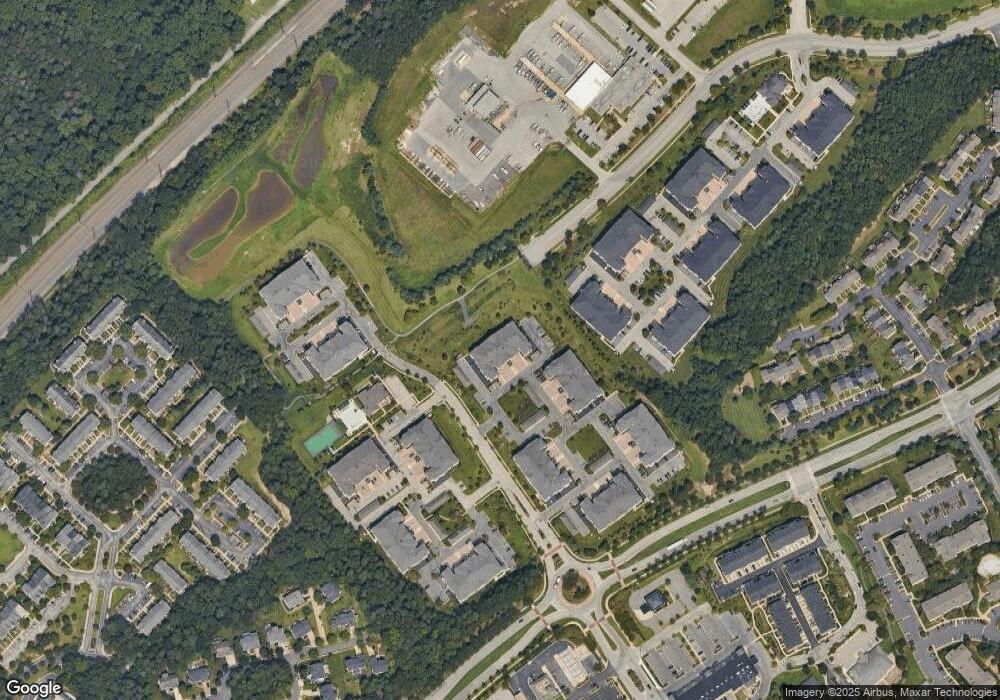 8608 Fluttering Leaf Trail unit 405, Odenton, MD 21113 - photo 1