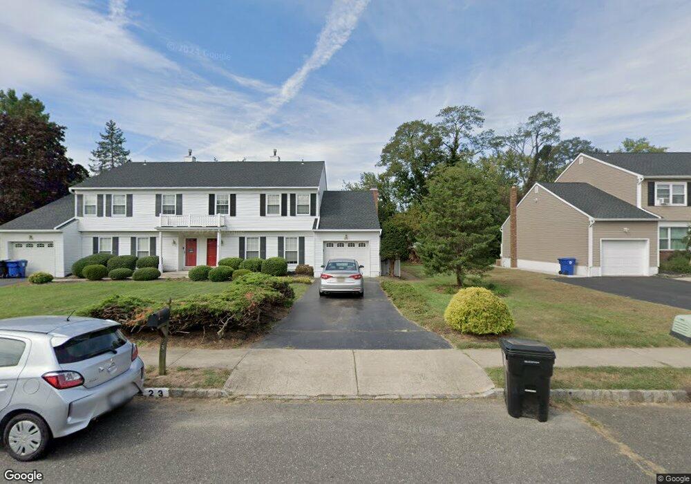23 Kolas Ct unit 25, North Middletown, NJ 07748 - photo 1