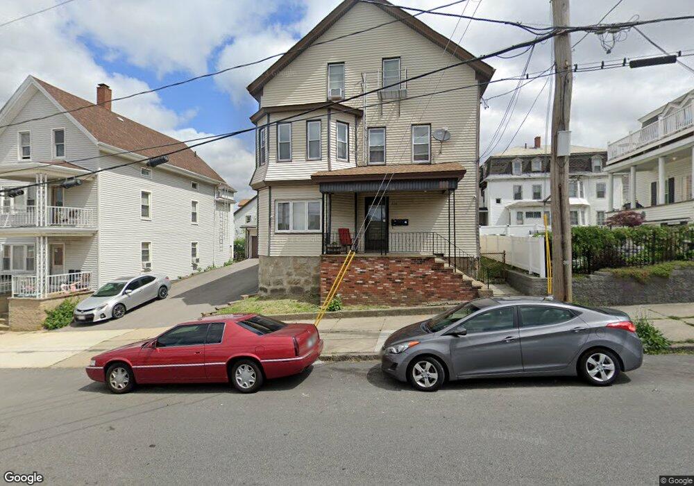 876 Middle St unit First Floor, Fall River, MA 02721 - photo 1