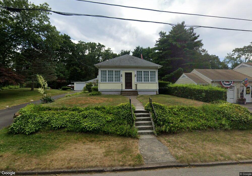 28 Arthur St, Pawtucket, RI 02860 - photo 1