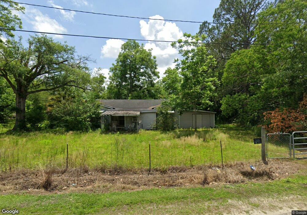 112 Savannah St, Enigma, GA 31749 - photo 1