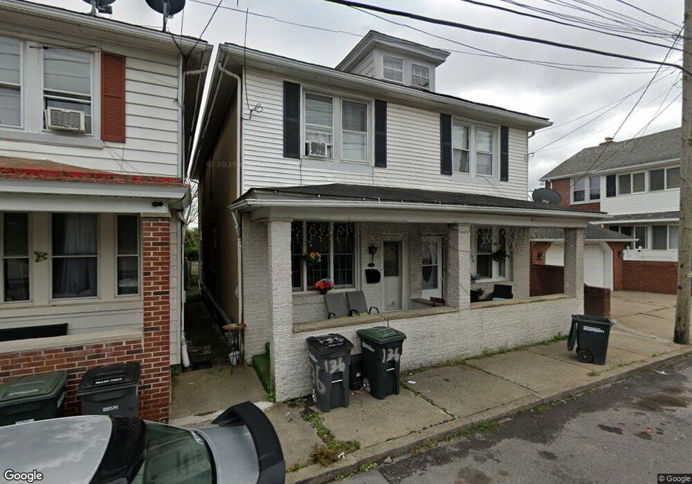 138 W 6th St, Hazleton, PA 18201 - photo 1