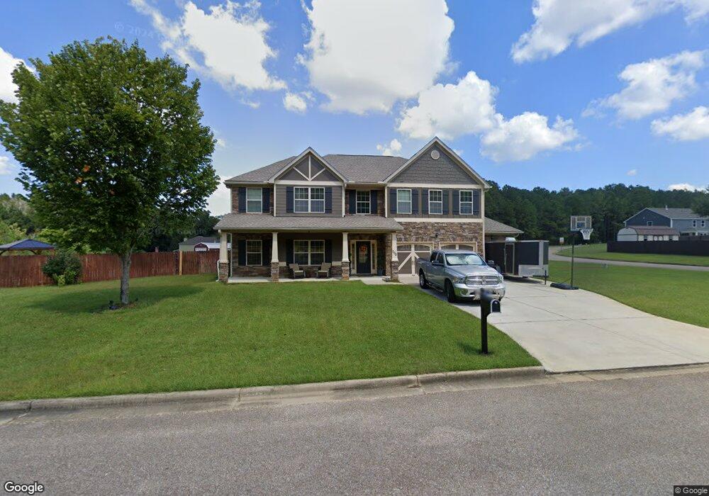 202 Halls Creek Ln, Dothan, AL 36301 - photo 1