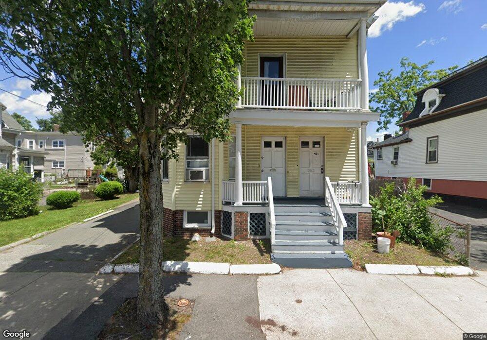 483 Chatham St, Lynn, MA 01902 - photo 1