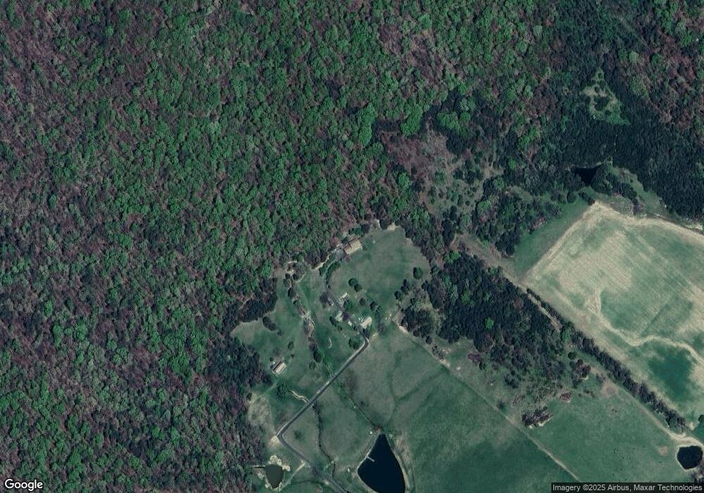 3147 Mount Olive Rd, Toms Brook, VA 22660 - photo 1