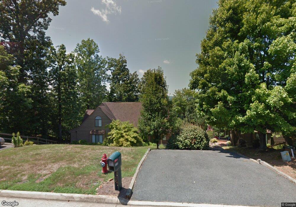 1674 Royal Oak Ct, Charlottesville, VA 22902 - photo 1