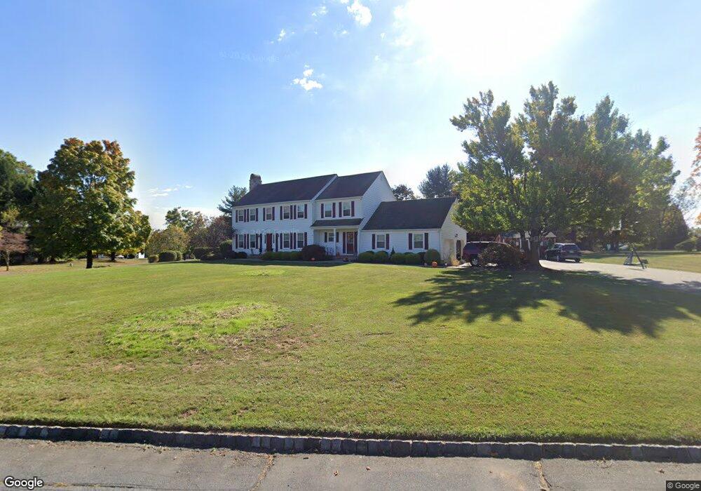 1 Alles Ct, Flemington, NJ 08822 - photo 1