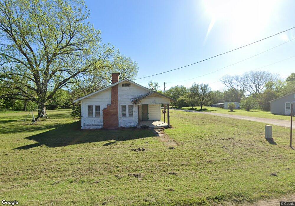 221 S Goodin Ave, Corsicana, TX 75109 - photo 1