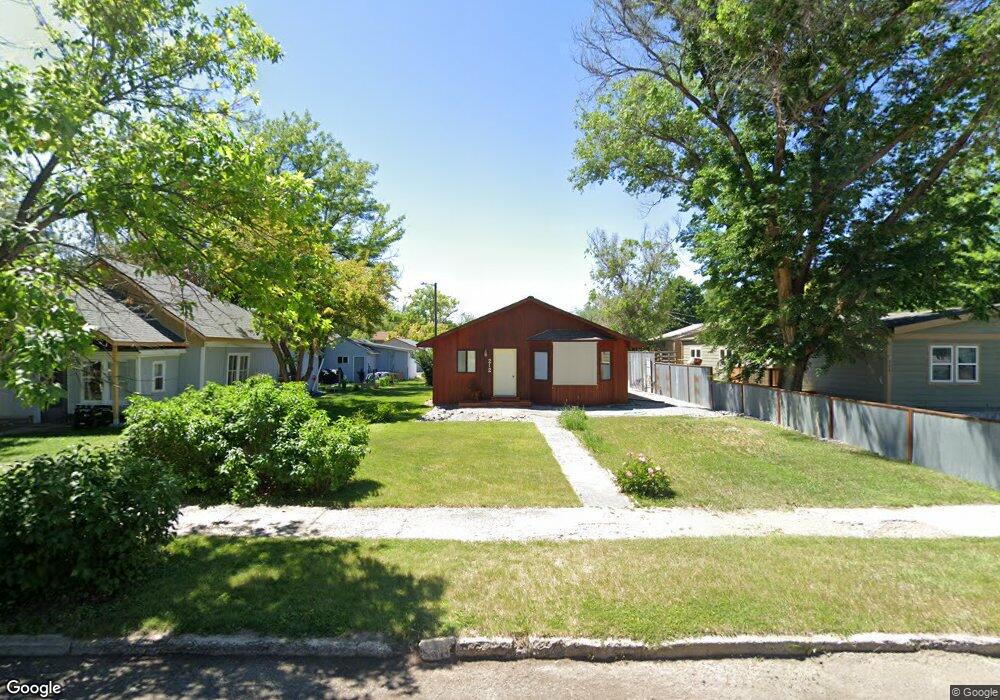 212 5th Ave E, Three Forks, MT 59752 - photo 1