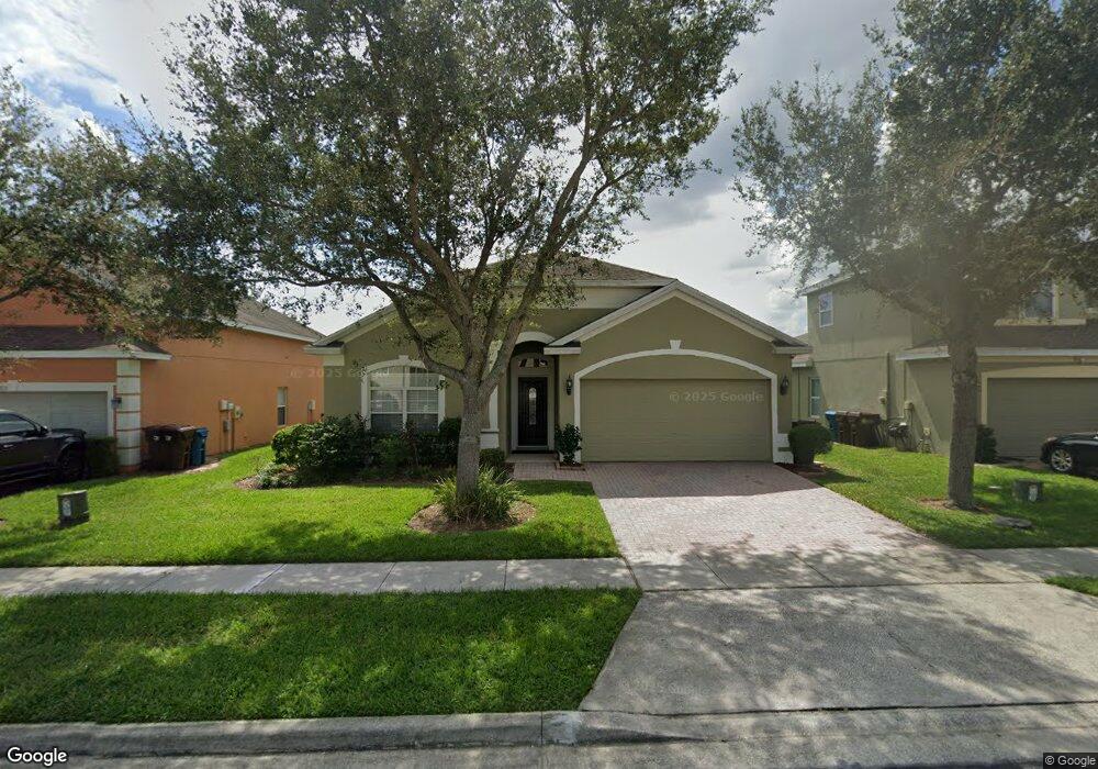 1103 Andalusia Loop, Davenport, FL 33837 - photo 1