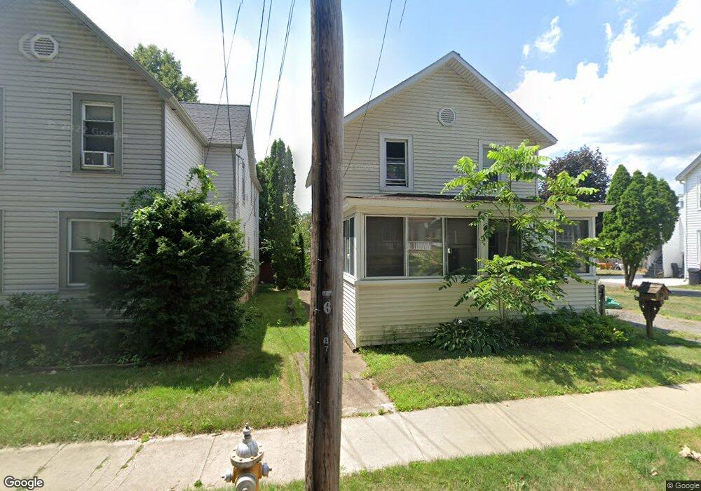 109 James St, Schenectady, NY 12302 - photo 1