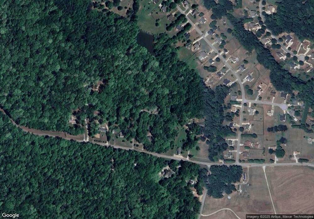 8350 Jackson Trail Rd, Hoschton, GA 30548 - photo 1