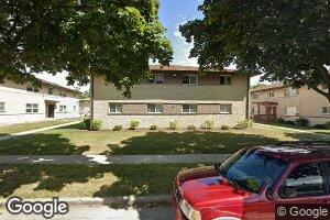 5760 N 95th St, Milwaukee, WI 53225