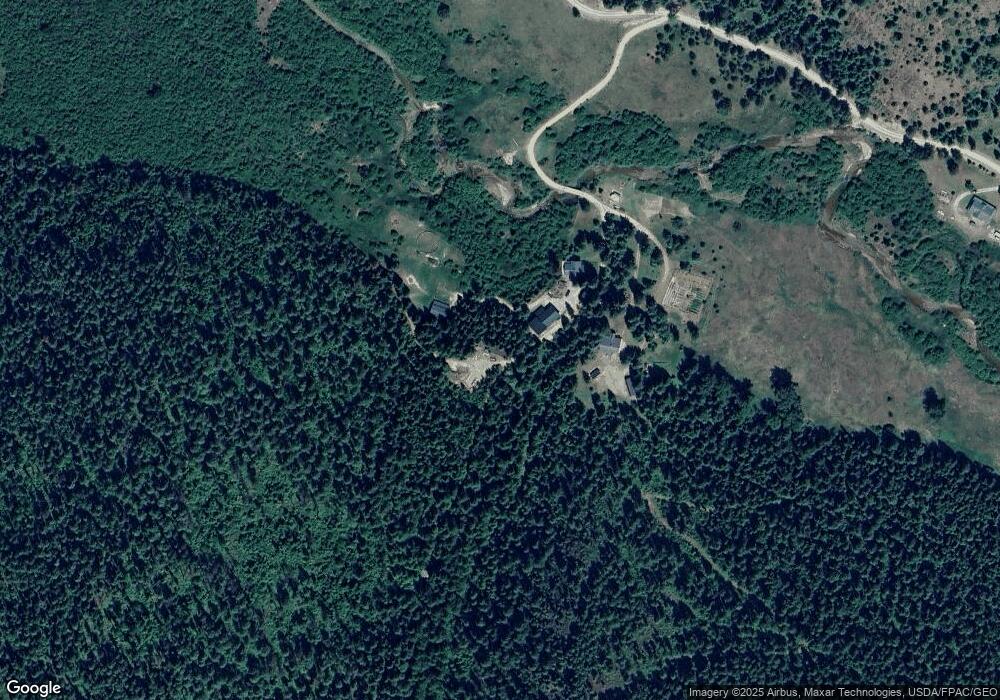 249 Whitepine Creek Rd, Trout Creek, MT 59874 - photo 1