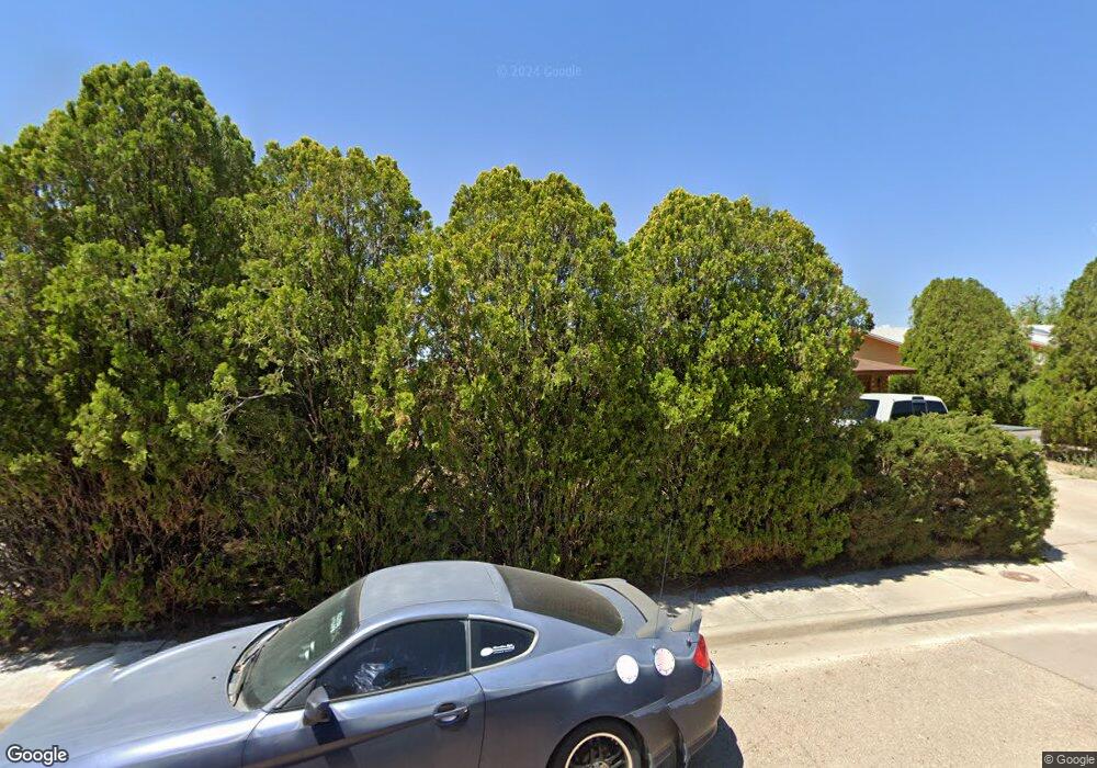 105 Sunrise Ave, Alamogordo, NM 88310 - photo 1