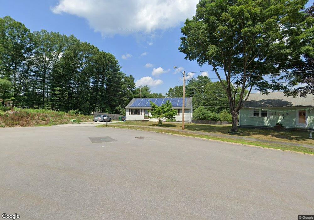 41 Syracuse Rd, Nashua, NH 03064 - photo 1