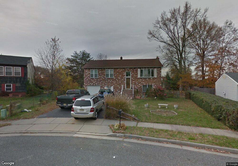 124 Wisteria Ln, Penns Grove, NJ 08069 - photo 1