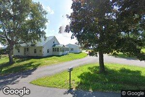 225 Bear Hill Rd, Chichester, NH 03258