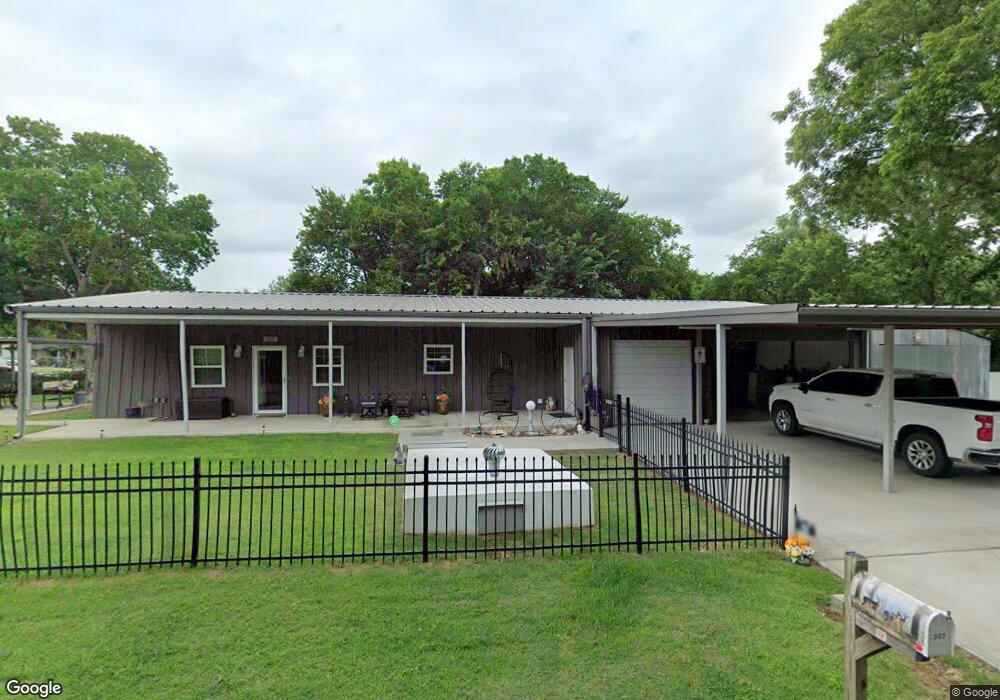 307 11th Ave SE, Ardmore, OK 73401 - photo 1