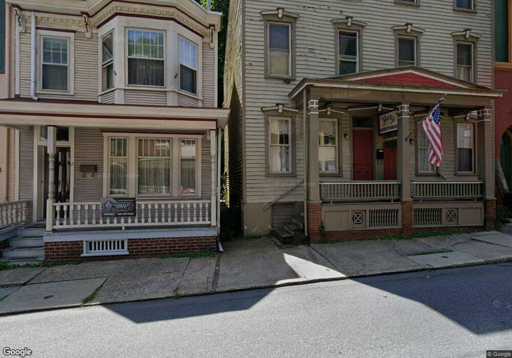 37 W Broadway, Jim Thorpe, PA 18229 - photo 1