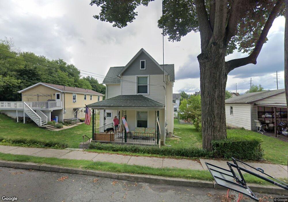 1022 N Sumner Ave, Scranton, PA 18508 - photo 1