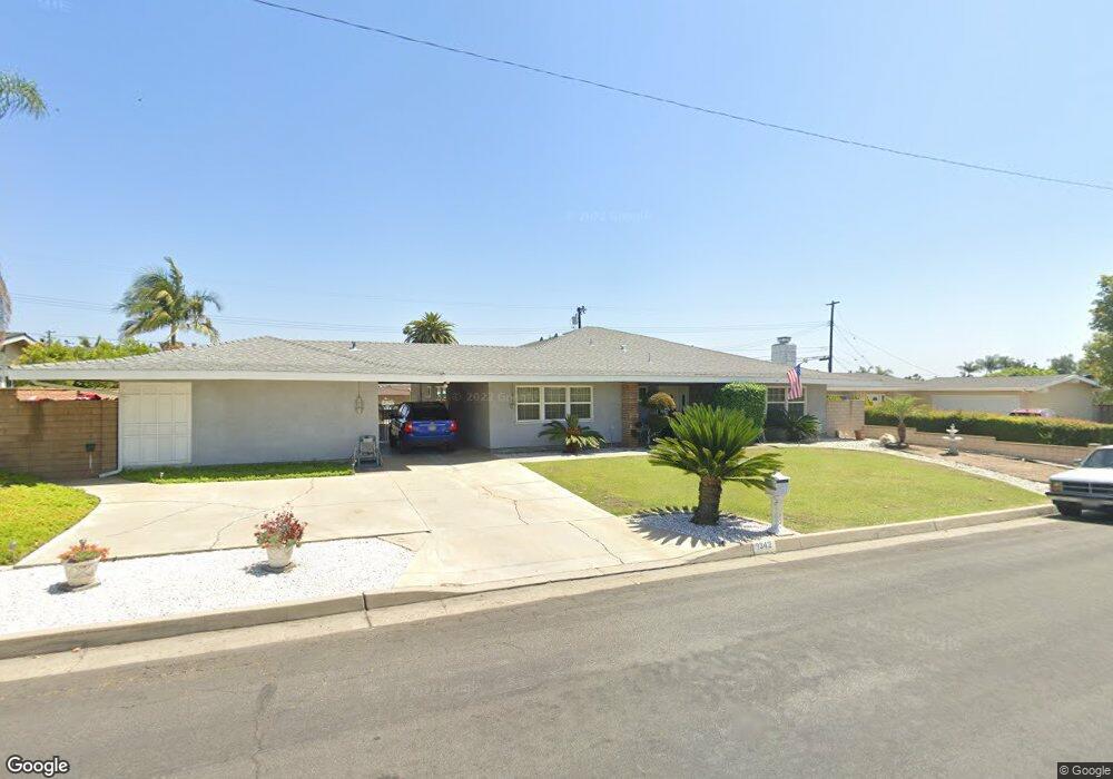 8342 Sunnybrook Ave, Buena Park, CA 90621 - photo 1