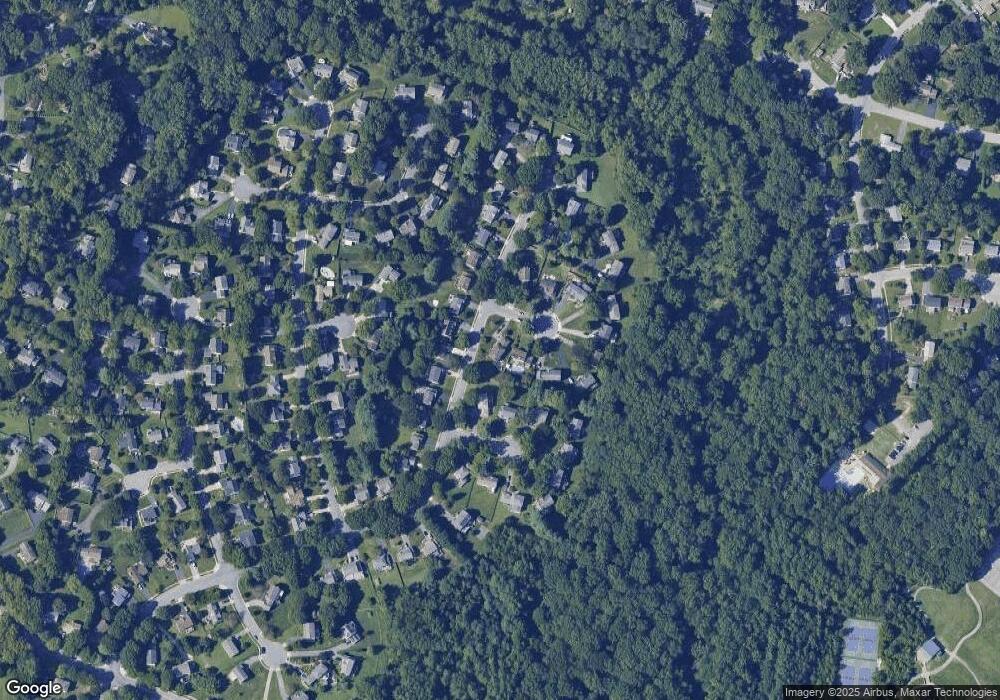 8302 Gentle Brook Ct, Laurel, MD 20723 - photo 1