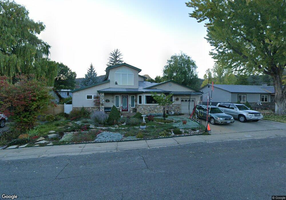 1827 Eastlawn Ave, Durango, CO 81301 - photo 1