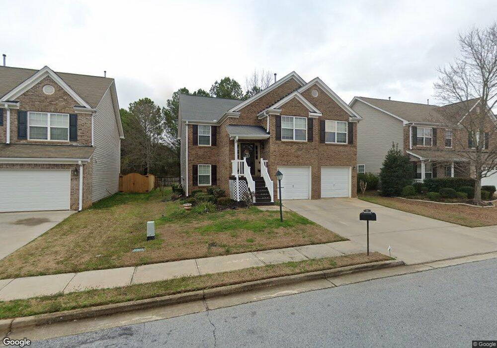 956 Hawthorn Ln unit 3B, Grayson, GA 30017 - photo 1