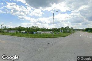 1205 N Highway 13, Collins, MO 64738