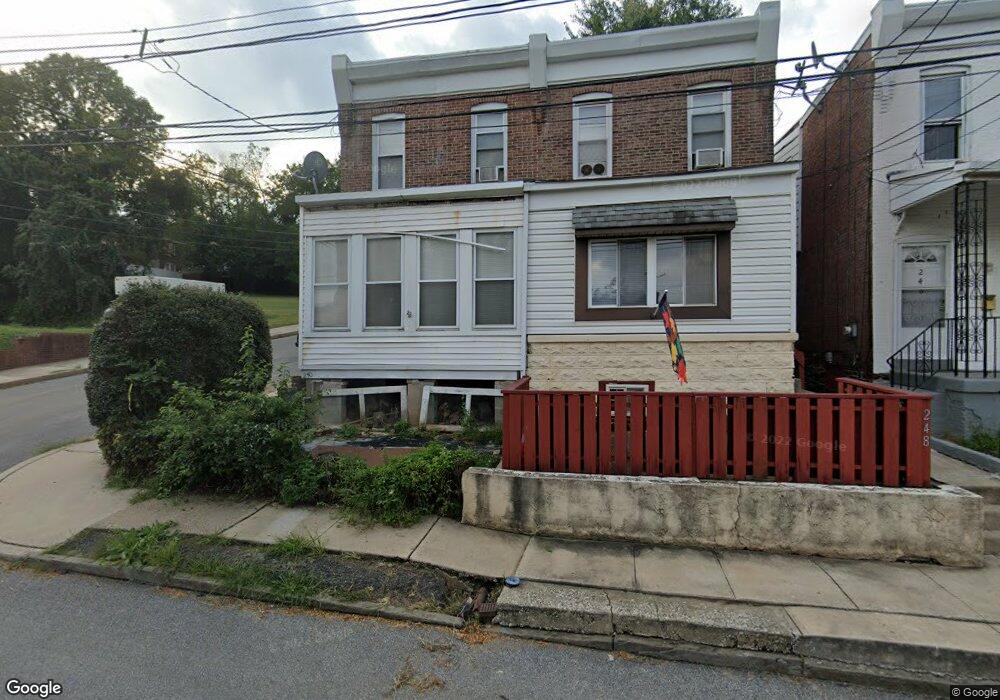 250 Mill St, Darby, PA 19023 - photo 1