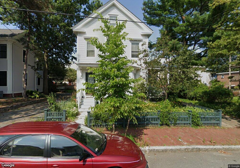 Street View Photo