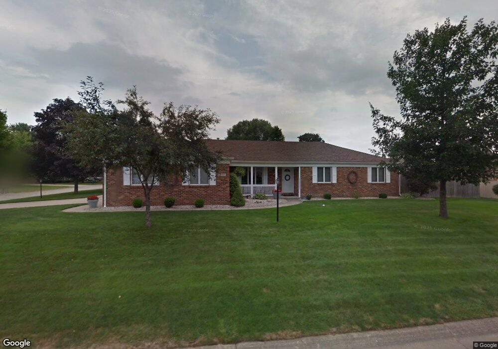 3705 Brighton Ln, Anderson, IN 46012 - photo 1