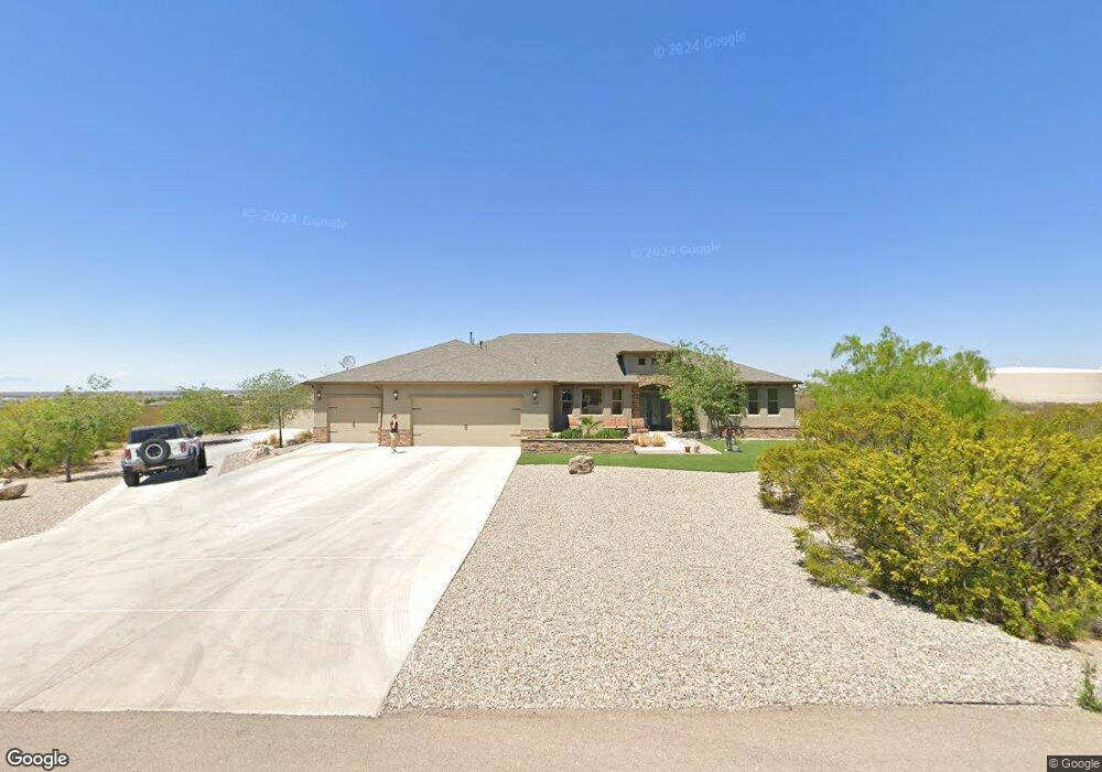 1560 Las Lomas unit LT 46, Alamogordo, NM 88310 - photo 1