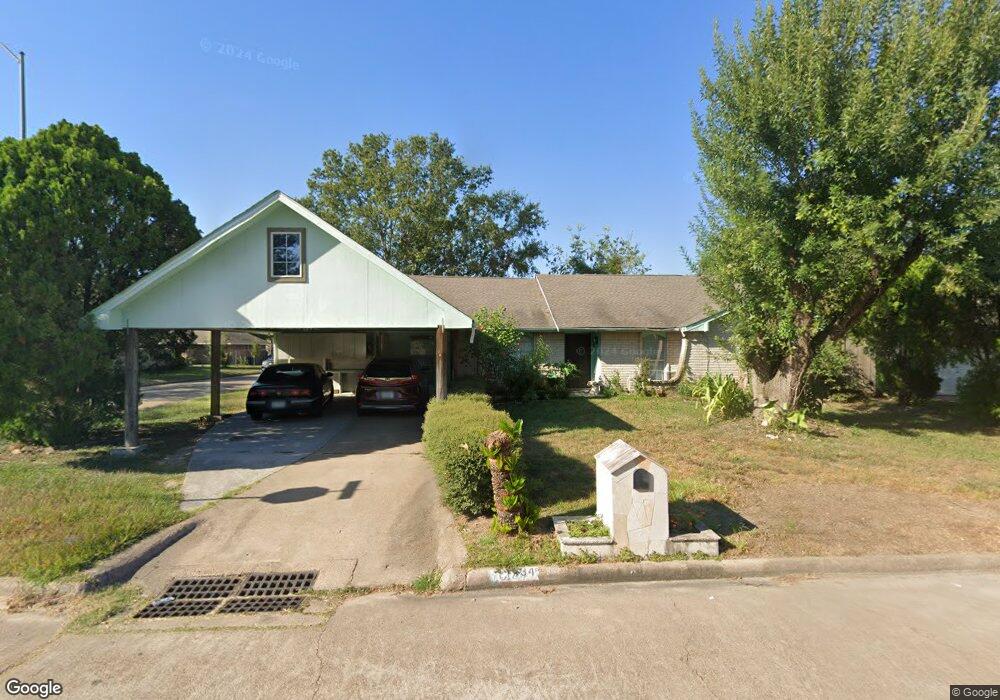 1234 Cherry Spring Dr, Houston, TX 77038 - photo 1