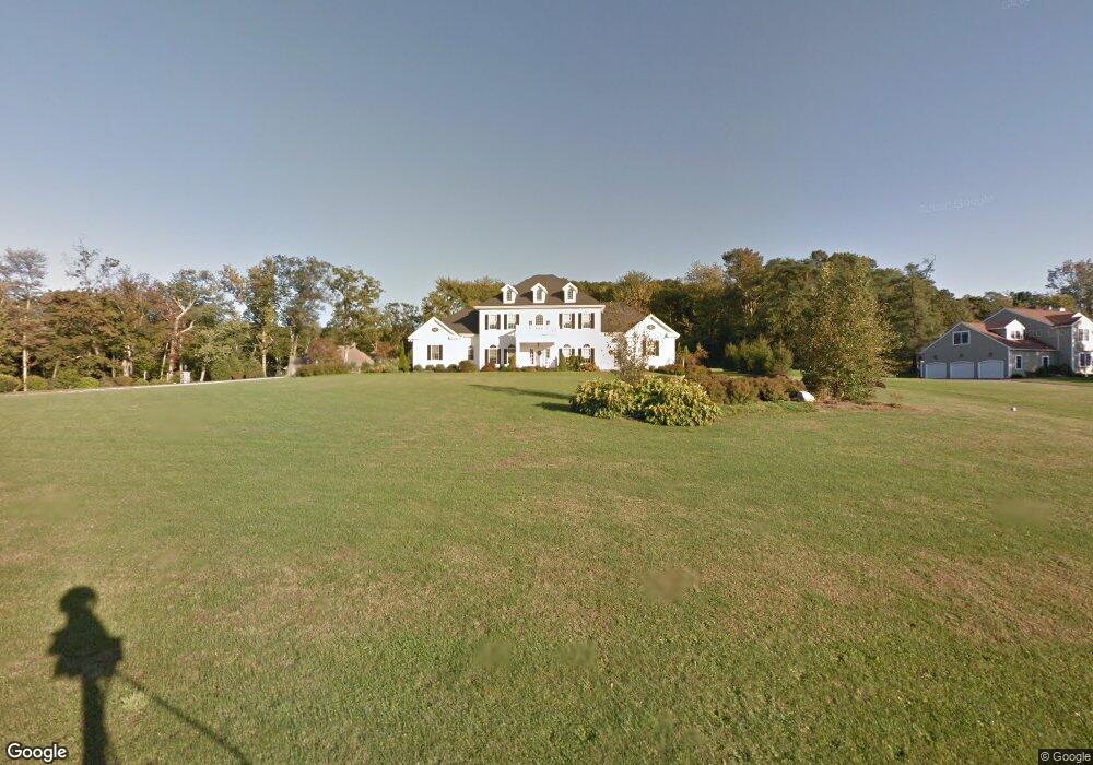 24 Stone Hedge Ct, Harwinton, CT 06791 - photo 1