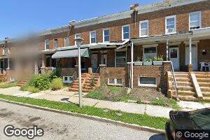 2312 Lauretta Ave, Baltimore, MD 21223