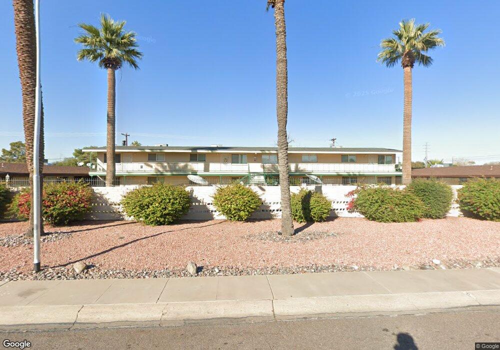 1908 W Berridge Ln unit 5, Phoenix, AZ 85015 - photo 1