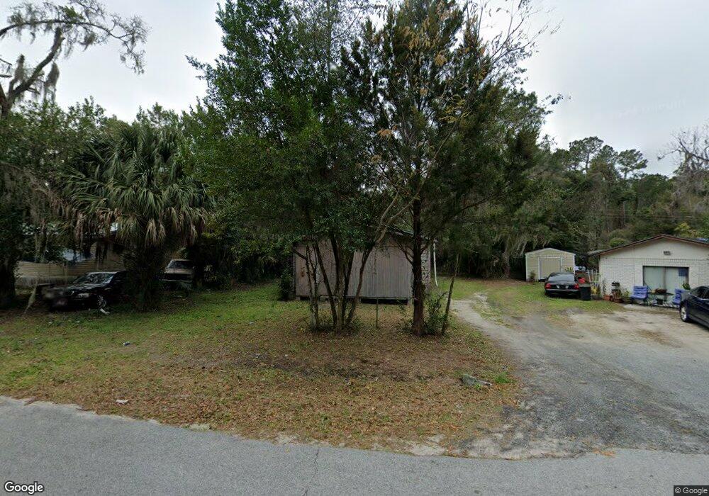 890 NW Dyson Terrace, Lake City, FL 32055 - photo 1