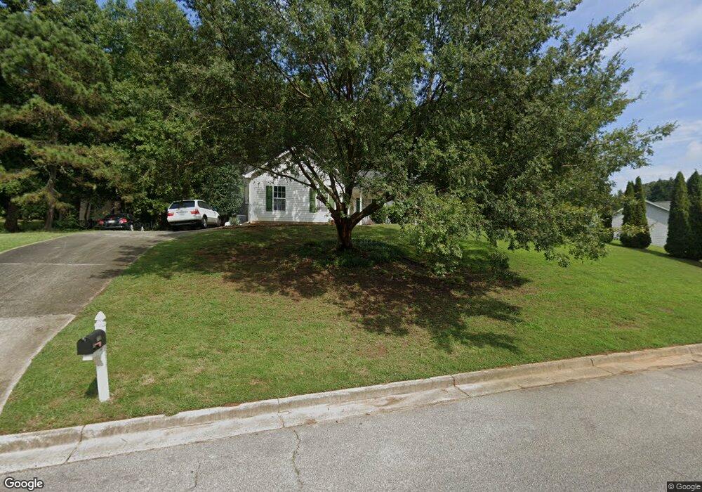 2738 Winky Bluff unit 2, Dacula, GA 30019 - photo 1