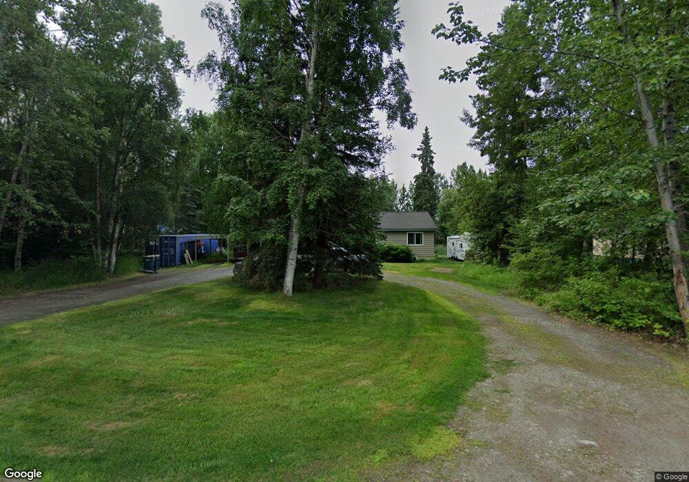 7140 Old Harbor Ave, Anchorage, AK 99504 - photo 1