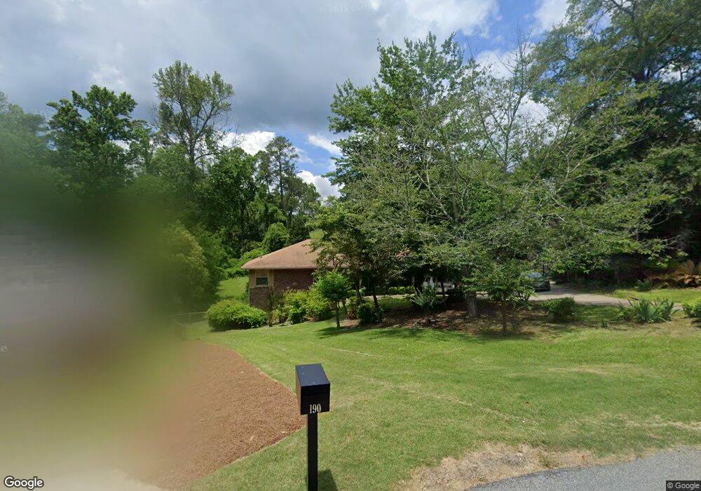 194 W Ridge Cir, Macon, GA 31210 - photo 1