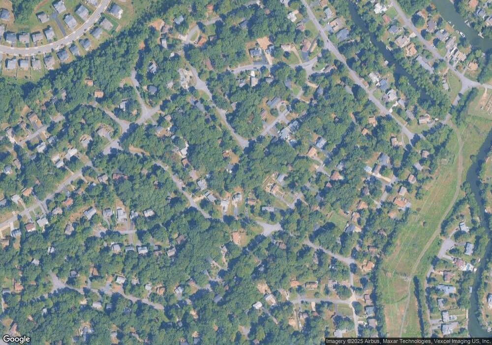 1113 Atlantic Dr, Stafford, VA 22554 - photo 1