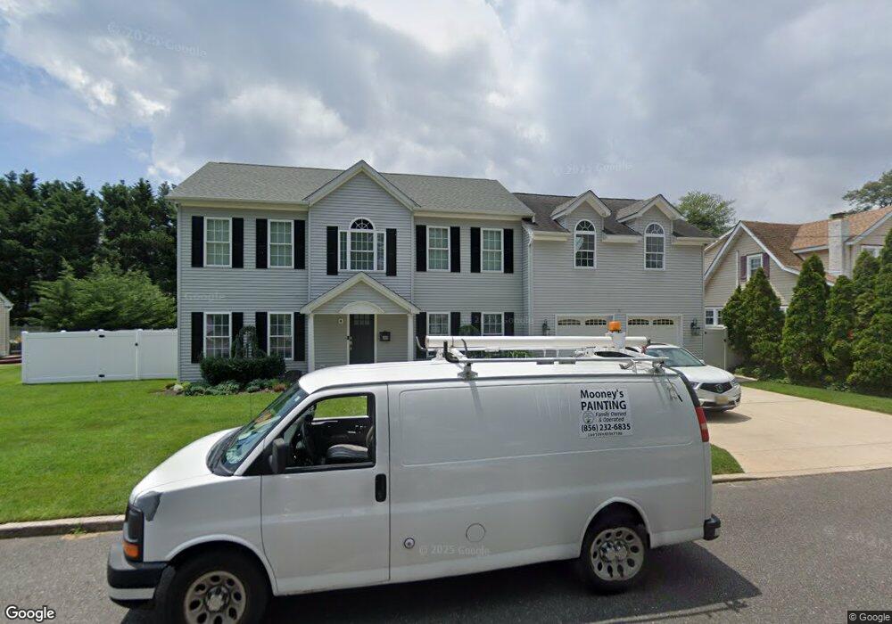 17 Berkley Ave, Linwood, NJ 08221 - photo 1