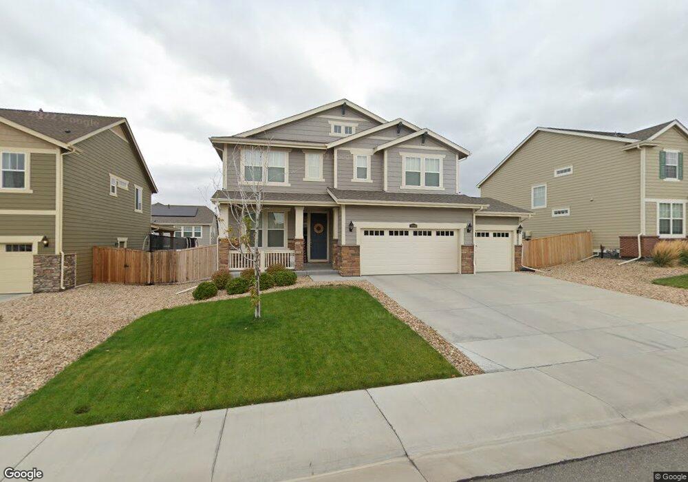 14140 Hudson St, Thornton, CO 80602 - photo 1