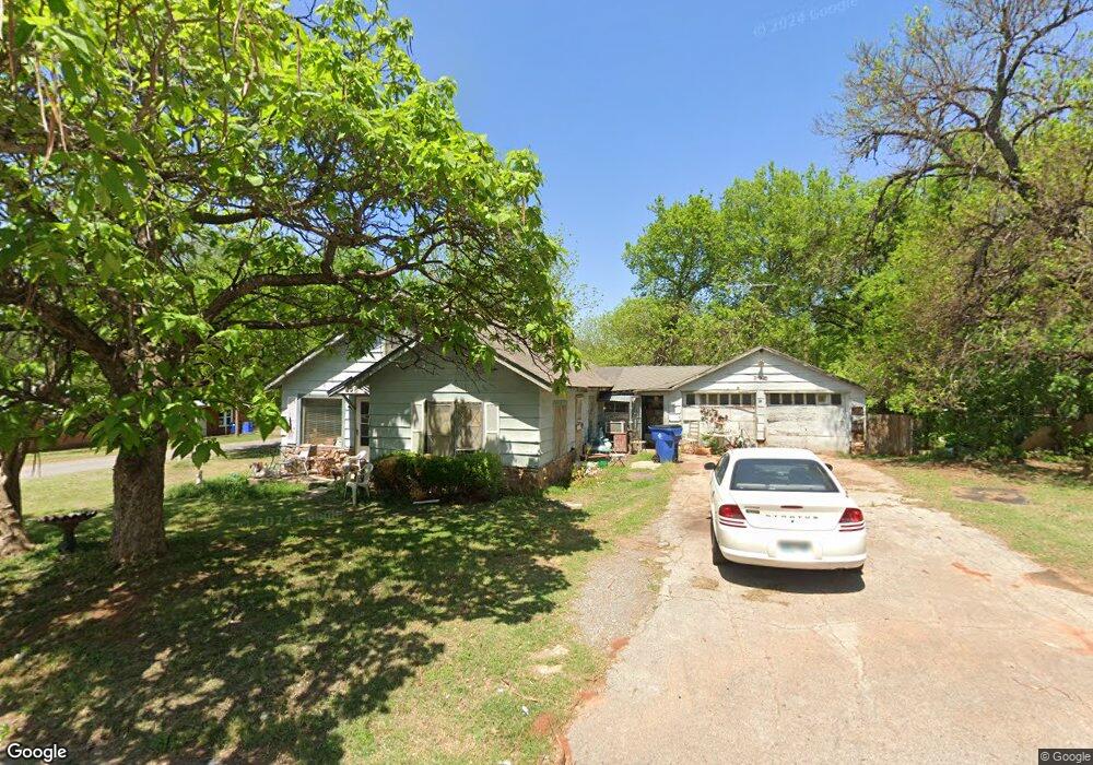 205 W Cedar Ave, Duncan, OK 73533 - photo 1